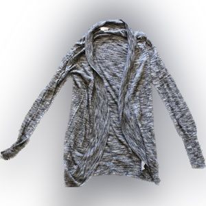 Merona XS Cardigan (Gray)